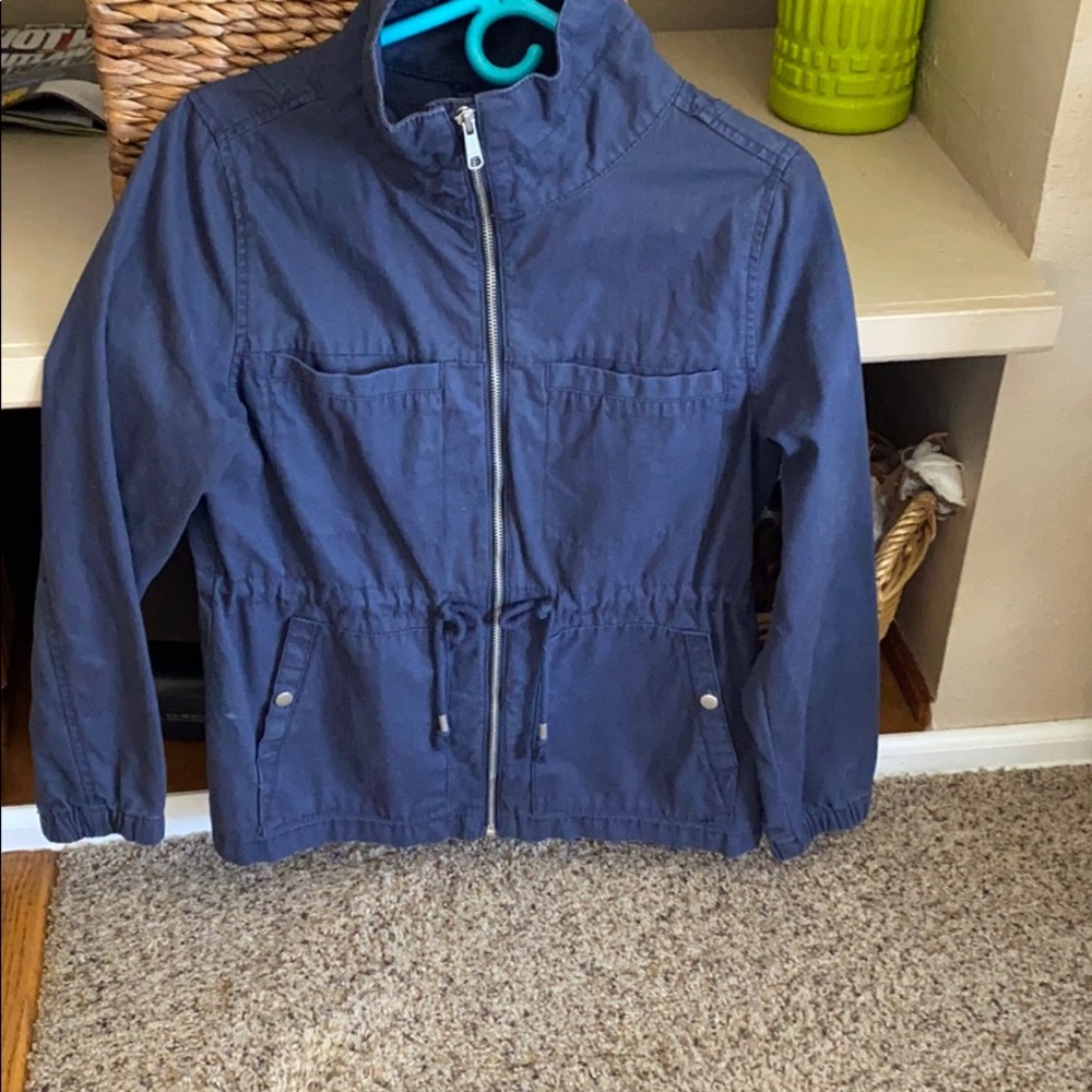 Old Navy Zip Up Jacket
